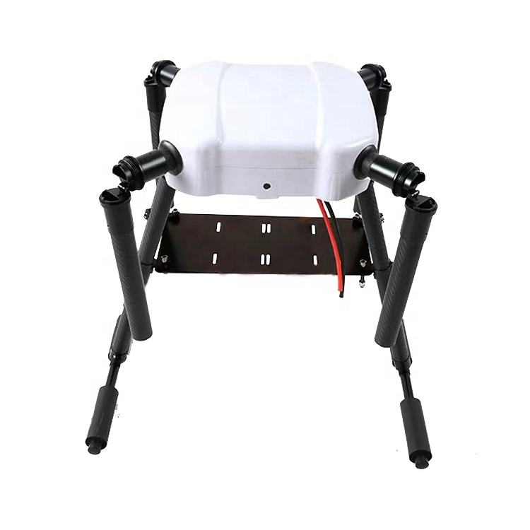 Delivery Drones Large Delivery 6kg Payload Heavy Lift Cargo Drone in Logistics Industry for Emergency Rescue