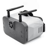 Transporter II HD FPV Glasses HD ZERO DVR Video HD for the MASSES BACKUP POWER RACING INHD RC FPV Racing Drone UAV