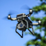 SJRC F7 4K PRO Drone Camera GPS Drone 3-Axis Gimbal Dual Camera 5G WIFI 25Mins 1.5KM Distance Drones RC Quadcopter F11 4K PRO Drone