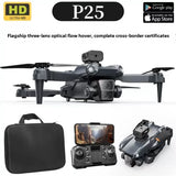 Entry Level Quadcopter with HD Camera Dual RC Drone WIFI FPV Foldable Quadcopter Drone