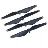 4pcs Quick Release Propellers for DJI Mavic Air Drone RC Quadcopter Silver Drone