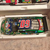 Sam Bass DiecastWylie TX