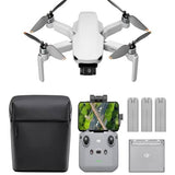 DJI Mini 4K Fly Combo ? Sealed Box DeLand FL Drone