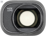 Original DJI Mini 4 Pro Wide-Angle Lens 95% NEW Drone