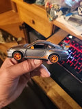 KINSMART 1:36 Scale 2010 PORSCHE 911 GT3 RS 5