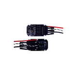 Makeflyeasy 6S 50A ESC Striver Mini VTOL Hero VTOL Factory Custom Multi Rotor ESC Drone