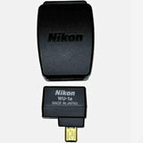 Nikon WU-1a Wireless Mobile Adapter Renton WA Drone