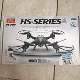 HS 200 Drone Stuart FL Drone