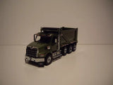 DIECAST MASTER 1/50 WESTERN STAR 49X SBFA TRI-AXLE DUMP TRUCK FIRST GEAR  Parts