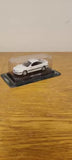 1:43 Opel ( Vauxhall ) Calibra Diecast Car Del Prado Ultimate Car Series  sealed Parts