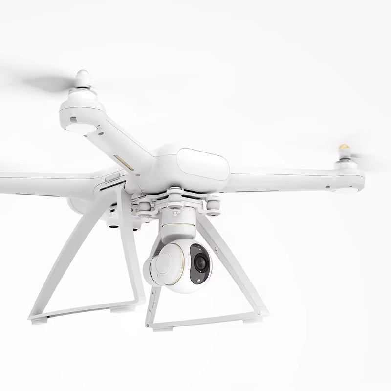 Original Xiao Mi Mi 4k Drone Frame with 4k Camera 4km Distance Professional Drone Drone