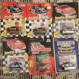 lot of nascar diecast 1/64 stock cars Pensacola FL