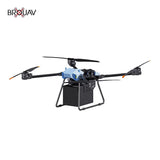 BROUAV Wholesale Delivery Drones with Remote Control Customized Logo Transport Drone for Resale Features Camera Function Drone