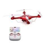 2017 Newly Syma X5UW-D WiFi FPV 720P HD Remove Camera Racing Quadcopter FPV X5UW Aircraft 2.4G 4CH 6Axis Gyro Syma Drone Drone
