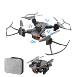 Professional KY603 Drone 4K HD Dual Camera Four-way Obstacle Avoidance Drone Delivery Long Range FPV Racing Drone E99 E88 Pro Drone
