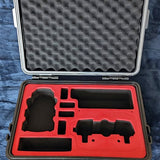DJI Mini 4KDJI Mini 2 SEMini 2 DroneDJI Mini SEMavic Mini Drone HARD CARRYING CASE Simi Valley CA Drone