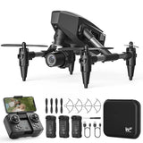 Drone with Camera for Kids 1080P, Mini Drone for Beginners Adults Small RC Dr... Drone