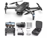 Holy Stone HS720R 3 Axis Gimbal GPS Drones with Camera 4K EIS Open Box never fly Drone