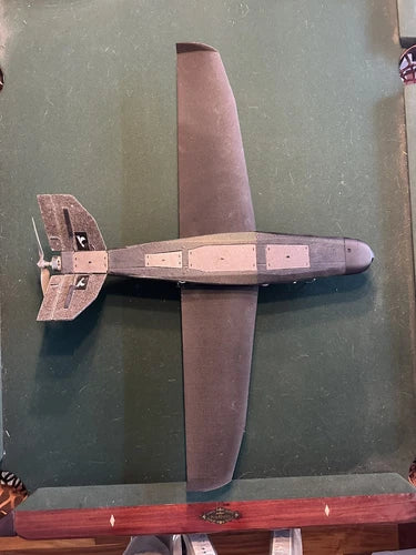 Skyprowler V1 VTOL/Long Range Fixed Wing Drone With 4K Gimbal Cam + Extras - RTF Drone