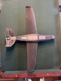 Skyprowler V1 VTOL/Long Range Fixed Wing Drone With 4K Gimbal Cam + Extras - RTF Drone