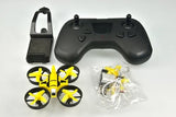 WASP FIGHTER WIFI DRONE WITH CAMERA MIC1291 Drone