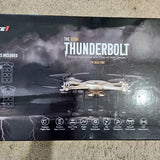 X5UW Thunderbolt drone Sacramento CA Drone