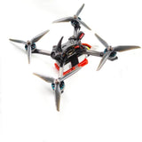 5inch Racing Drones with Vr Glasses Analog Version Fpv Racing Drone 3d Stunt Racing Drones with google Drone