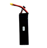 8000mAh-6S High Performance for FPV RC Drone Quadcopter UAV Rechargeable with XT60 Plug Drone Remote Control 23.1V Lipo Battery Drone