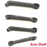 for DJI Mavic2 Pro Mavic2 Zoom Drone Accessory Arm Shell Front/Rear Arm Shells Drone