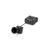 CADDXFPV Infra Camera FPV 1500TVL AI Image Enhancement High Resolution Black and White Sensor Super WDR for Fpv Drones Drone