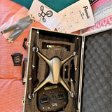 video drone Conroe TX Drone