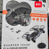 Brand new 2 in 1 drones was $100 San Jose CA Drone