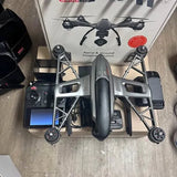 Yuneec Typhoon Q500 4K Quadcopter Drone Fort Worth TX Drone