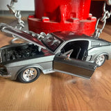 Mustang Diecast Woodland Park NJ