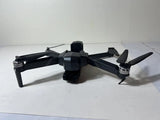 Ruko F11 GIM2 4K Camera Drone with 2 Axis-Gimbal - Gray *Read Description*  1860 Drone