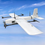 Mapird Pro Long Endurance VTOL Drone UAV for Beginner Test Mapping Drone