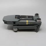 DJI Mavic Pro Quadcopter Drone ONLY -- Needs Repair Drone
