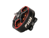 T-Motor F1404 1404 3800KV 4600KV 3-4S 9.1G Brushless Motor 1.5mm Shaft 2.5-4Inch Cinewhoop Dutcted RC Racing Drones DIY Drone