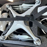 DJI phantom four pro _ Ventura CA Drone