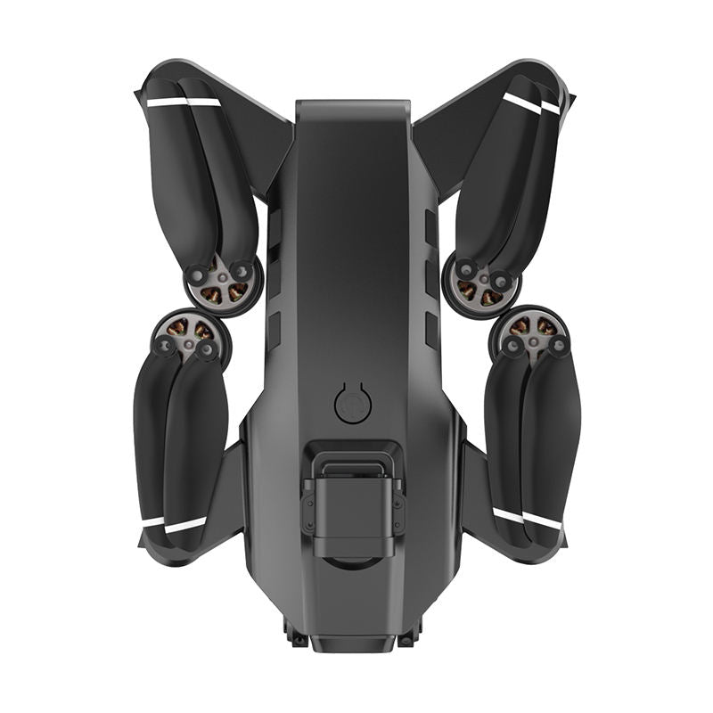 Vtol Fixed Wing Short Range Security Drone Cargo L900 Pro Max New Livraison Drone