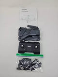 SANROCK X103W Drones with 2.7K UHD FPV Camera for Adults Kids. Drone
