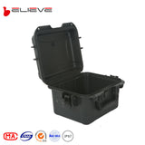 High Quality IP67 Small Drone Hard Case Shockproof PP Plastic with EVA Foam and Handle OEM and ODM Supported Drone