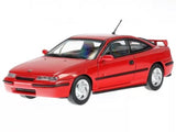 Opel Calibra Turbo 4x4 1992 red diecast modelcar 940045721 Maxichamps 1:43 Parts