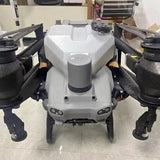 BRAND NEW DJI T50 Breaux Bridge LA Drone