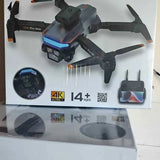 Drone (DMES) Barnegat NJ Drone