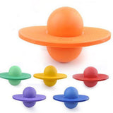 Wholesale Balance Training Gym Fitness Hopper Ball Anti-burst Jumping Bounce Ball Drone