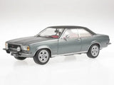 Opel Commodore B GS Coupe montanagrey diecast model car 02774 Schuco 1/43 Parts