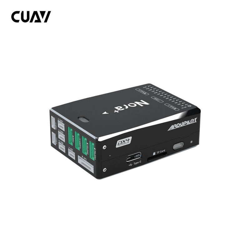 CUAV Nora+ Professional Flight Controller for Drone VTOL Pixhawk Autopilot APM PX4 Drone