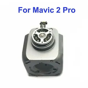 Drone Camera Lens Frame with Pitch Motor for DJI Mavic 2 Pro Zoom Accessories