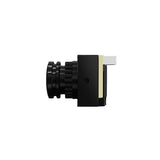 All Black Night Vision Camera Starlight Light FOVD NTSC/PAL CMOS FPV Camera for FPV RC Racing Drone Drone